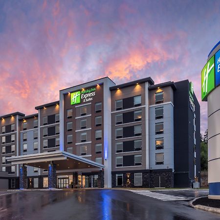 Holiday Inn Express & Suites Moncton By Ihg Экстерьер фото
