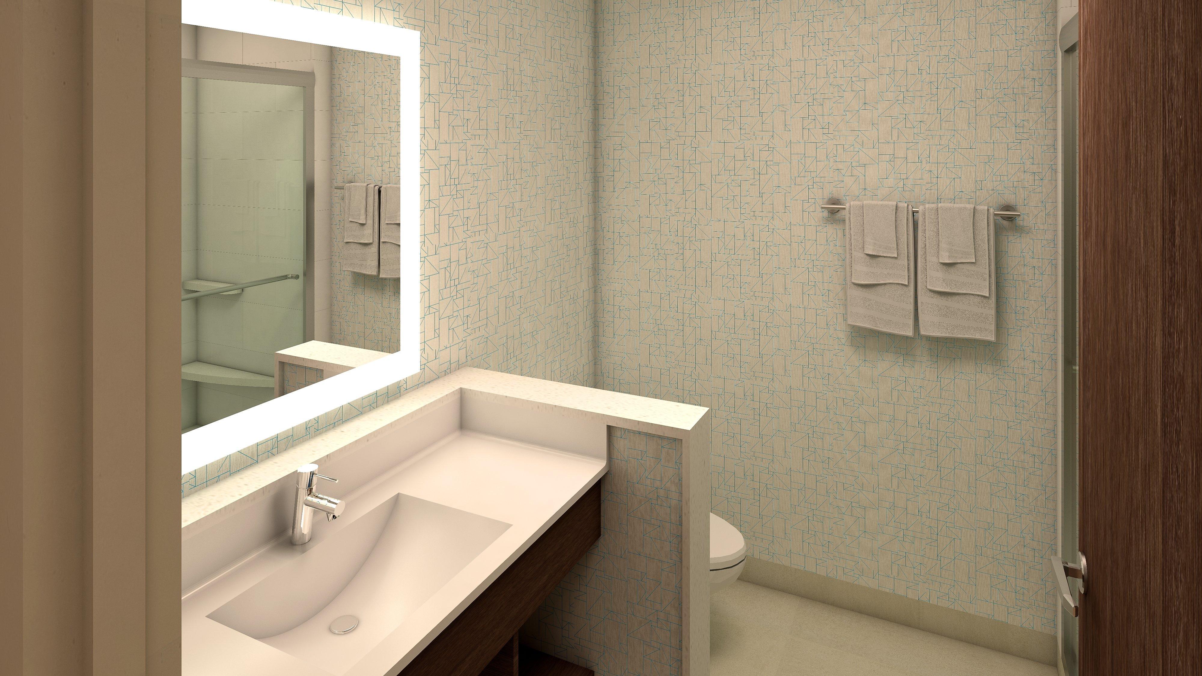 Holiday Inn Express & Suites Moncton By Ihg Экстерьер фото