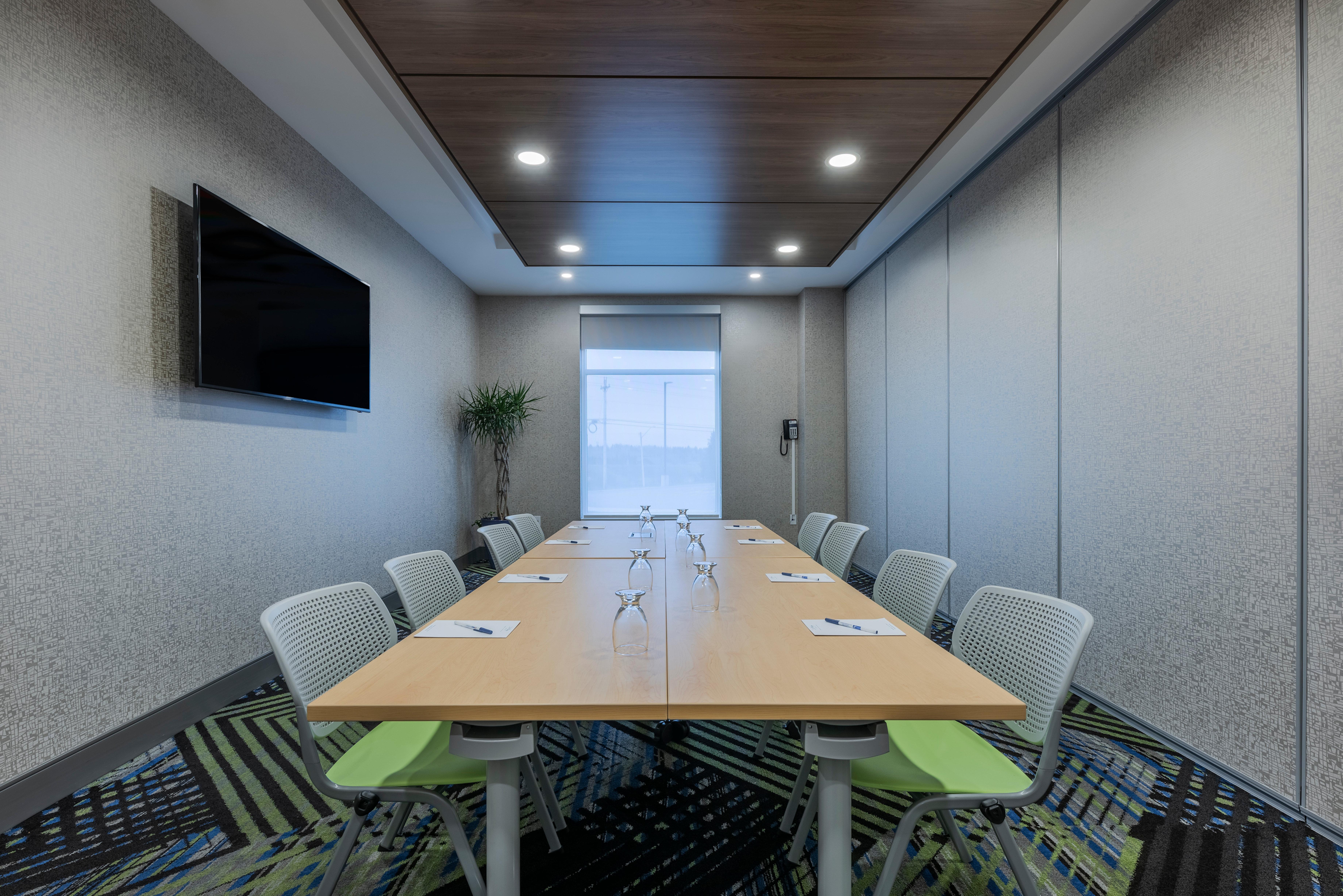 Holiday Inn Express & Suites Moncton By Ihg Экстерьер фото