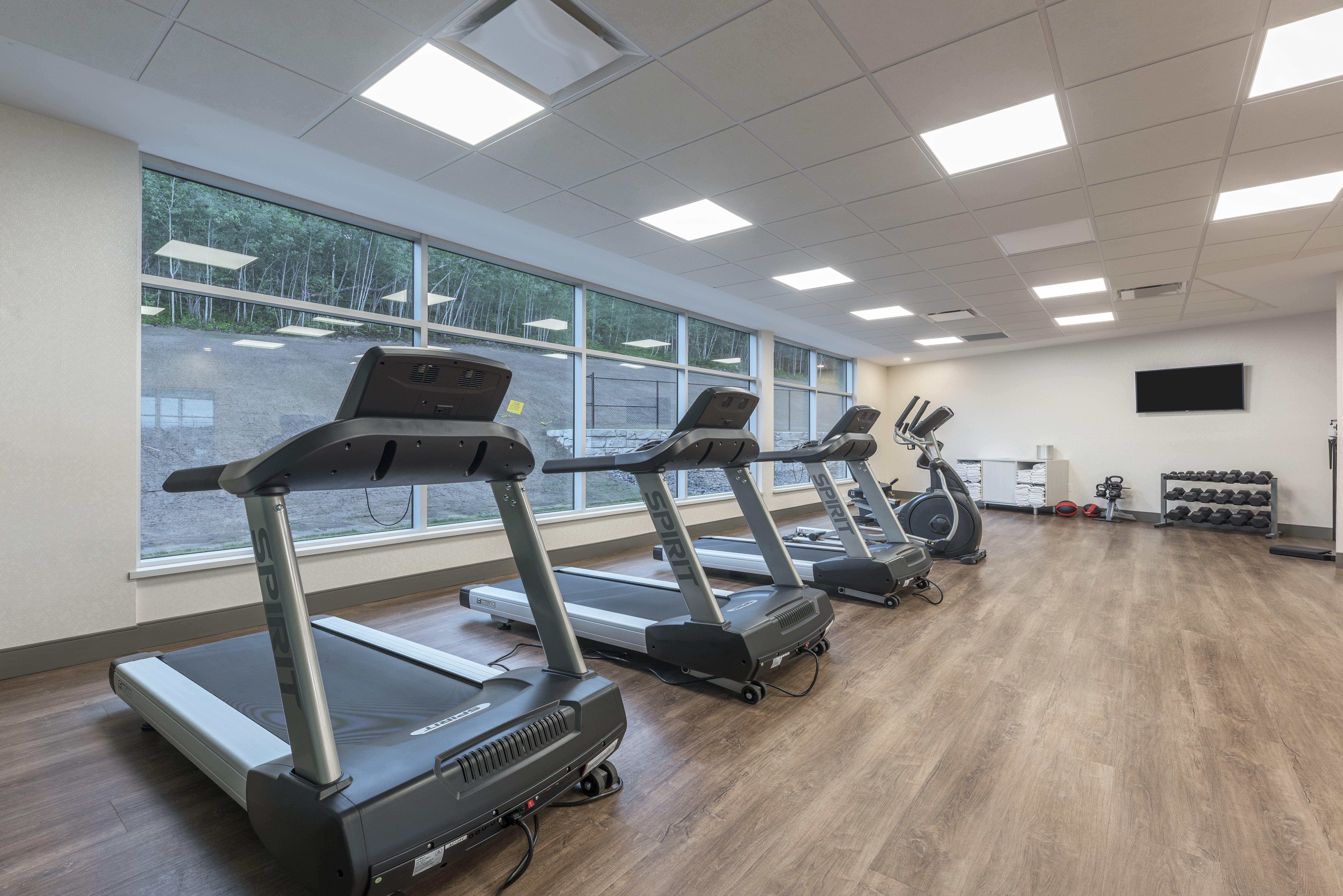 Holiday Inn Express & Suites Moncton By Ihg Экстерьер фото