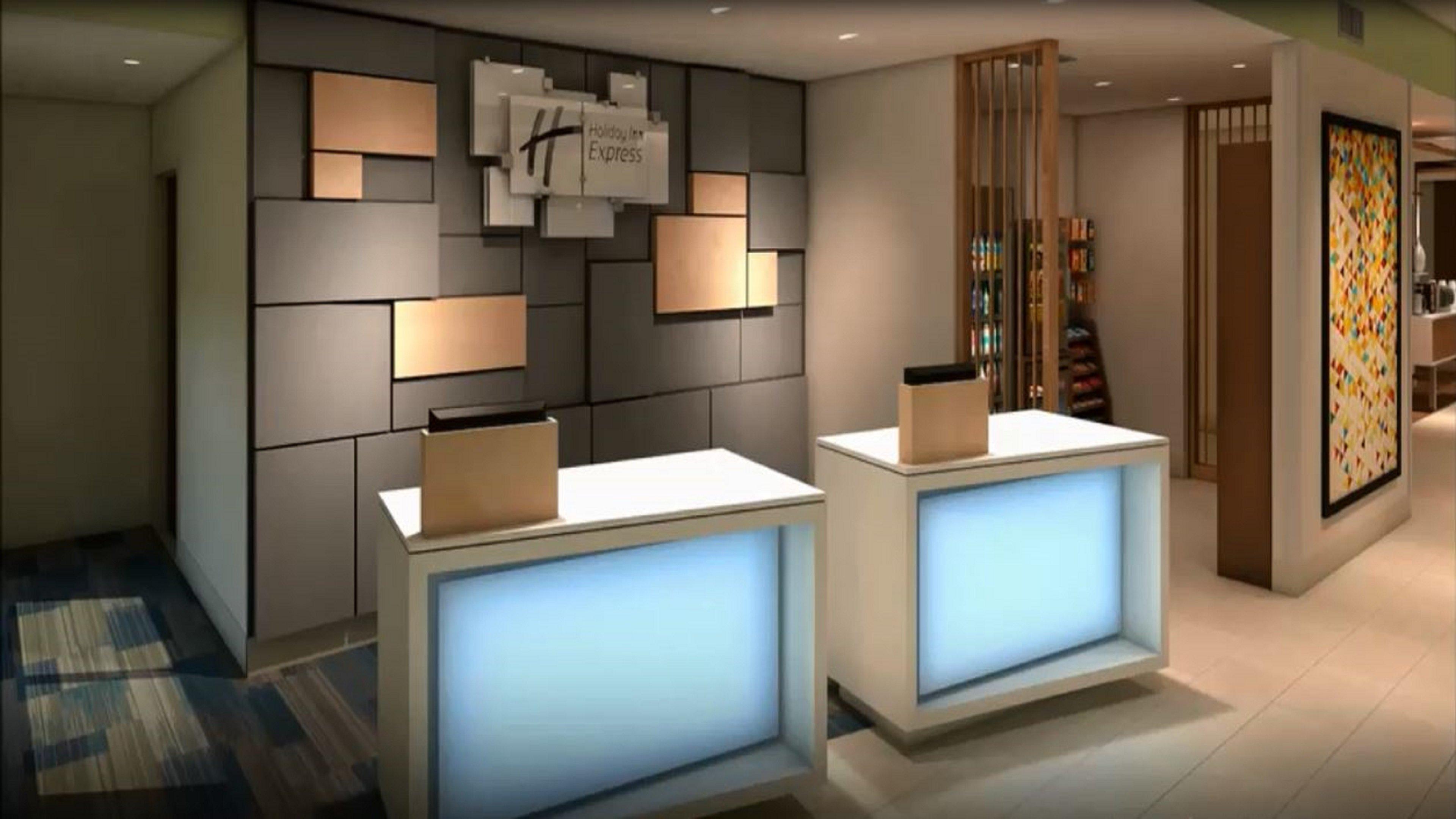 Holiday Inn Express & Suites Moncton By Ihg Экстерьер фото