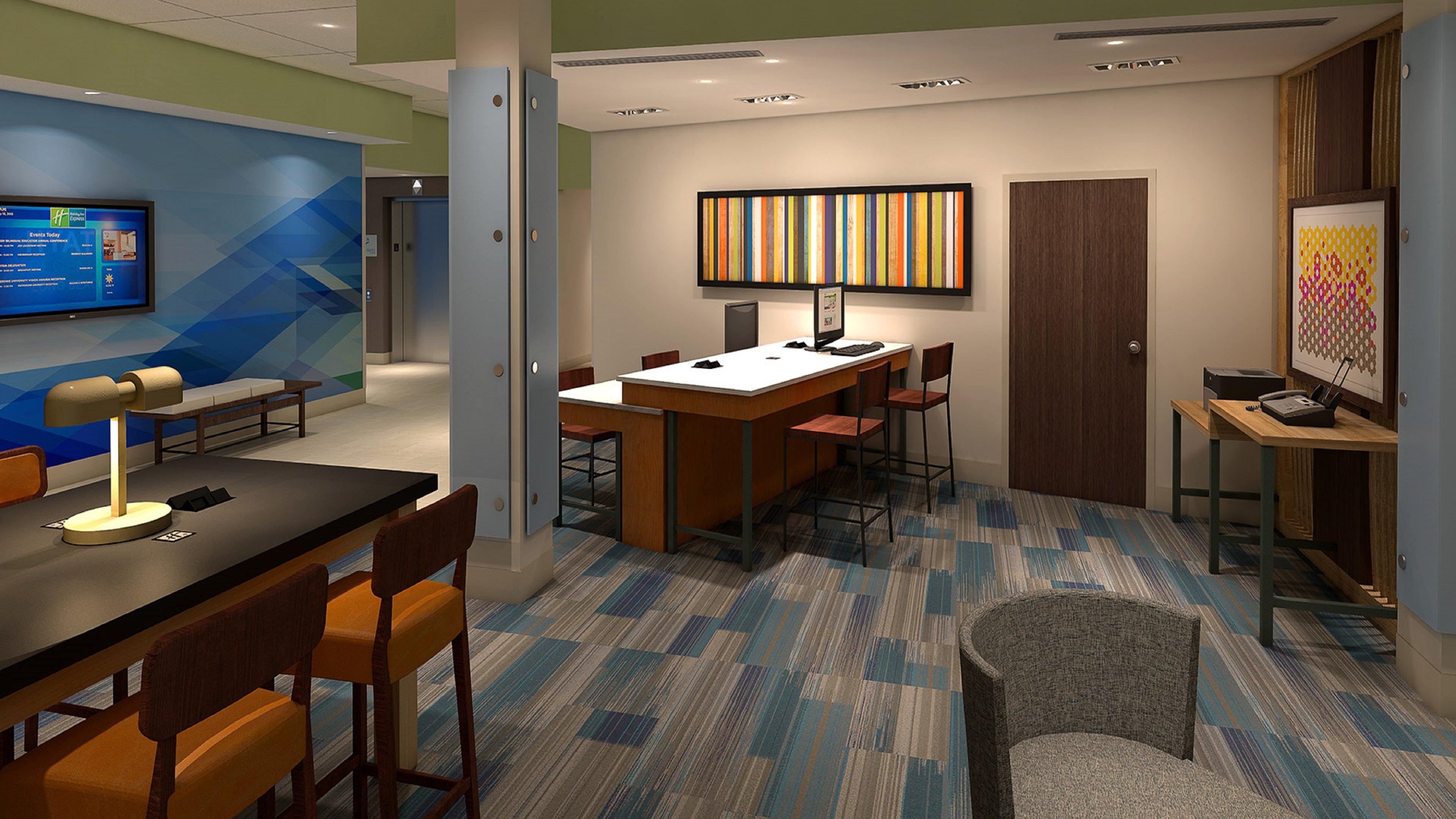 Holiday Inn Express & Suites Moncton By Ihg Экстерьер фото